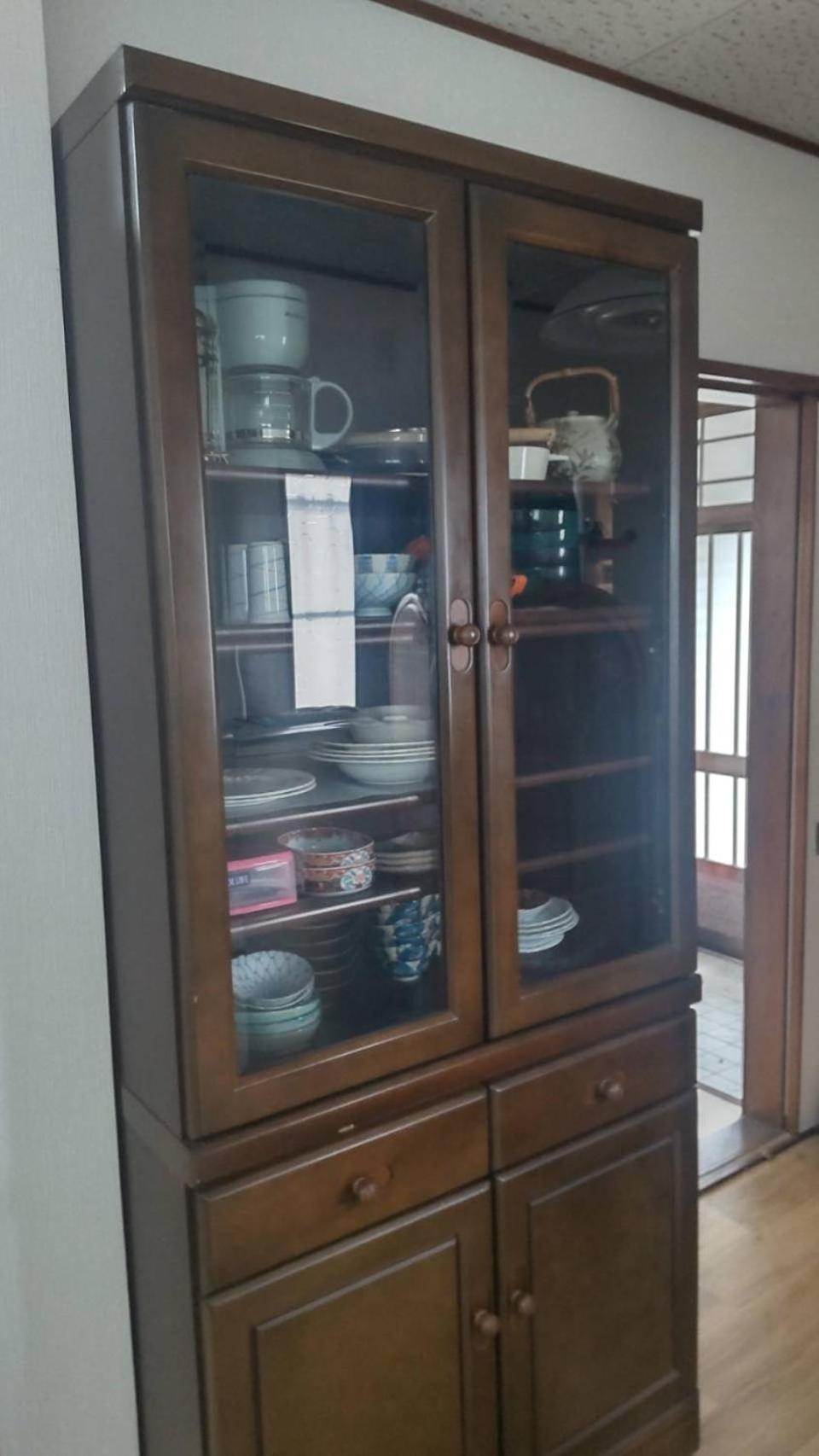 오사카 Kami House Annex 빌라 외부 사진