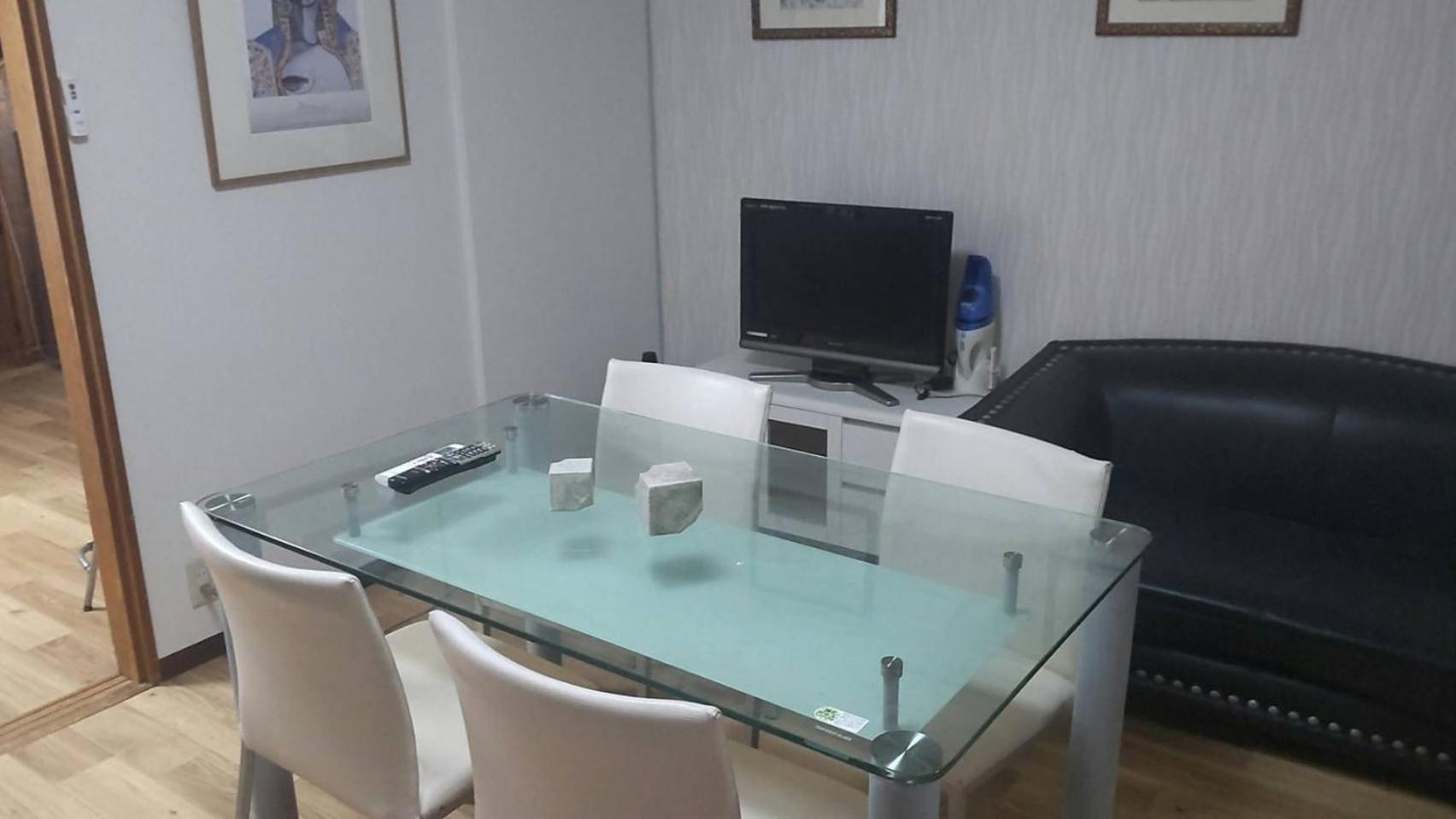 오사카 Kami House Annex 빌라 외부 사진
