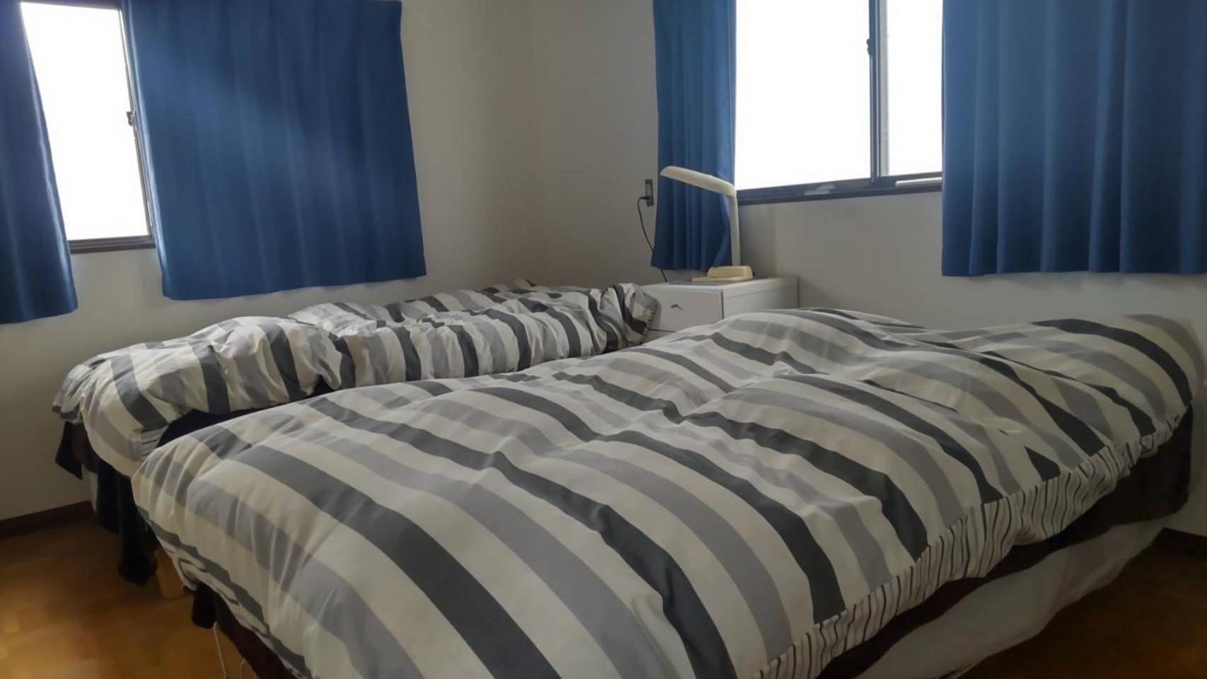 오사카 Kami House Annex 빌라 외부 사진