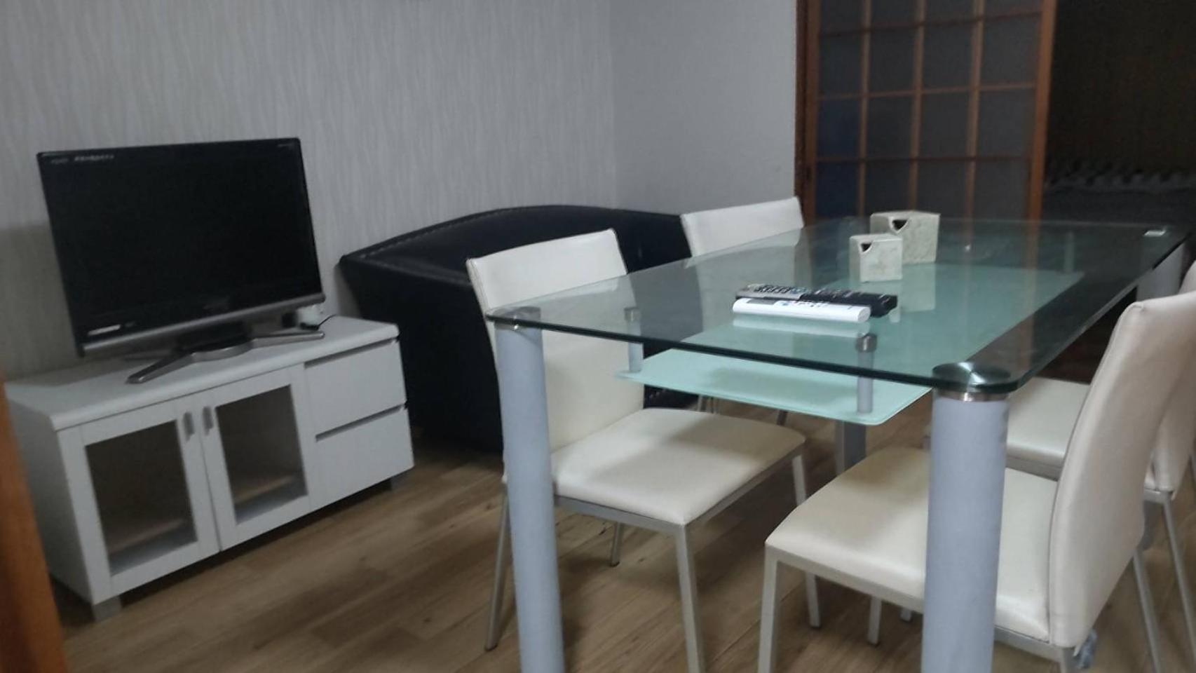 오사카 Kami House Annex 빌라 외부 사진