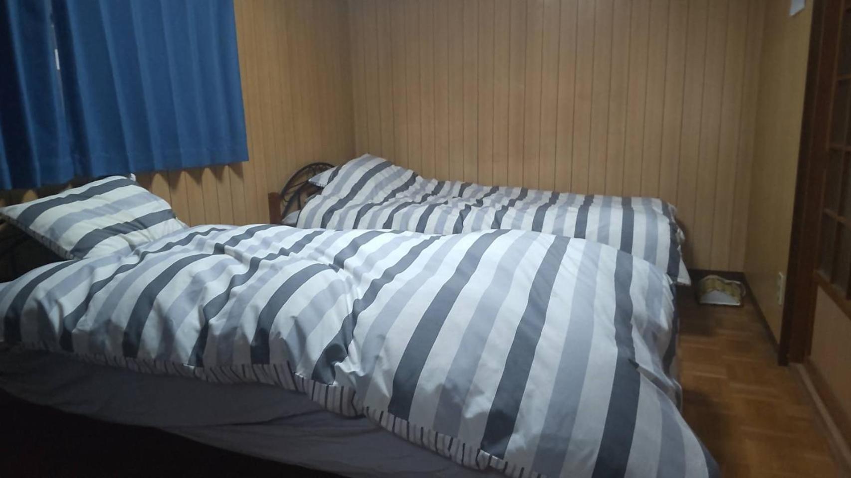 오사카 Kami House Annex 빌라 외부 사진