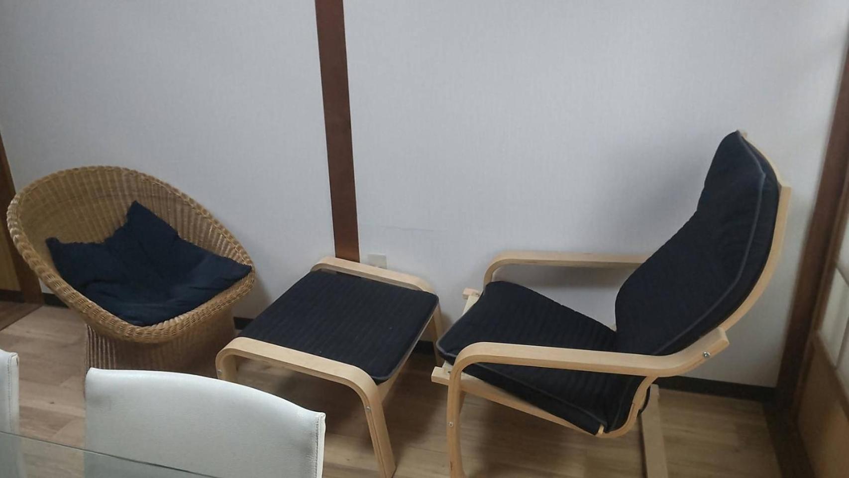 오사카 Kami House Annex 빌라 외부 사진